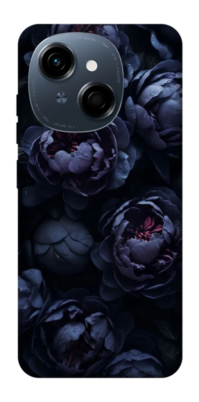 Чохол на TECNO Spark Go 1 Sunny Snowdrops фото 1 з 1