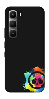 Чохол на Infinix Hot 60 Pro Brawl Stars ver.4 фото 1 з 1