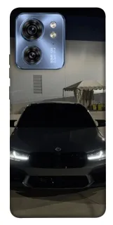 Чехол на Motorola Edge 40 BMW V55 фото 1 из 1