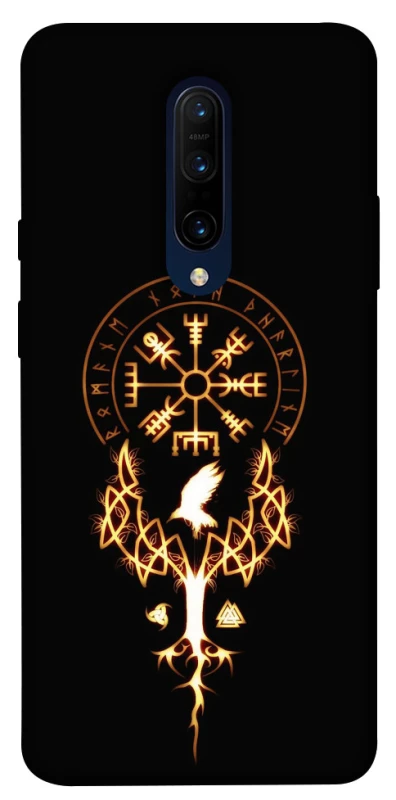 Чохол на OnePlus 7 Pro Vikings World фото 1 з 1
