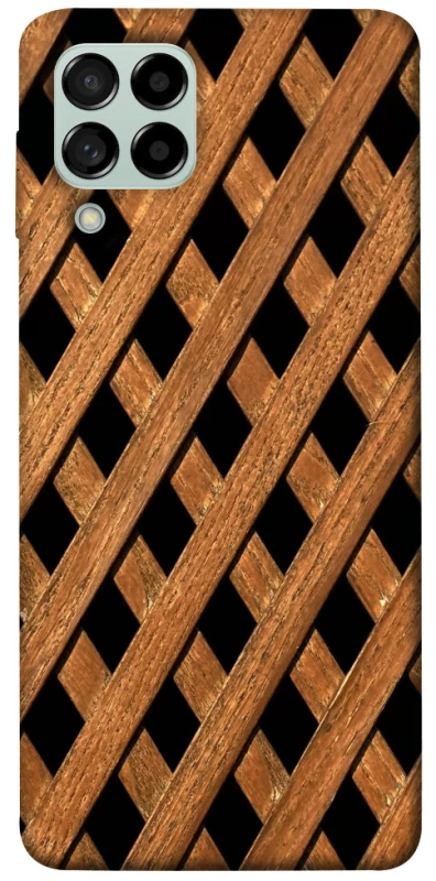 Чохол на Samsung Galaxy M53 5G Дерево на дачі фото 1 з 1