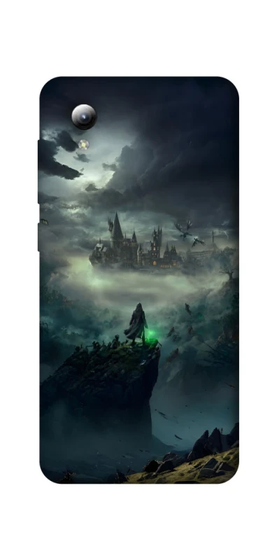 Чохол на ZTE Blade A3 (2019) Harry Potter Legacy фото 1 з 1