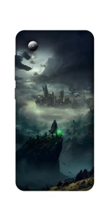 Чохол на ZTE Blade A3 (2019) Harry Potter Legacy фото 1 з 1