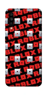 Чохол на ZTE Blade A7s (2019) Roblox aesthetics ver.9 фото 1 з 1