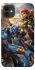 Чохол на Apple iPhone 11 (6.1") Dota heroes фото 1 з 1
