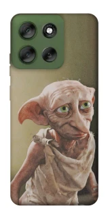 Чехол на Motorola Moto G56 5G Harry Potter v4 фото 1 из 1