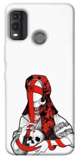 Чехол на Nokia G11 Plus Мотанка Защитница рода фото 1 из 1