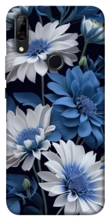 Чохол на Huawei P Smart Z Flowers v13 фото 1 з 1