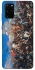Чохол на Samsung Galaxy S20+ Мистецтво V3 фото 1 з 1