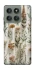 Чохол на Motorola Edge 60 Pro Floral design ver.2 фото 1 з 1