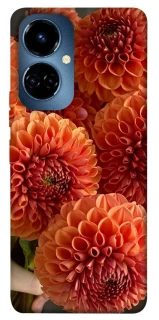 Чохол на TECNO Camon 19 Pro Flower1 фото 1 з 1