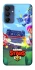 Чохол на Samsung Galaxy A15 4G/5G Brawl Stars ver.11 фото 1 з 1
