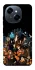 Чехол на TECNO Spark Go 1 Harry Potter v26 фото 1 из 1