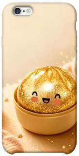 Чехол на Apple iPhone 6/6s (4.7") Dumpling ver.6 фото 1 из 1