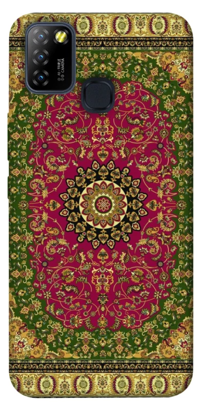 Чохол на Infinix Hot 10 Lite Килим v13 фото 1 з 1