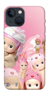 Чехол на Apple iPhone 13 mini (5.4") Sonnyangel фото 1 из 1
