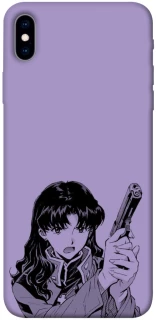 Чохол на Apple iPhone XS Max (6.5") Anime v7 фото 1 з 1