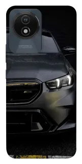Чехол на Vivo Y02 BMW v42 фото 1 из 1