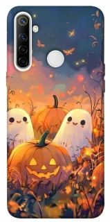 Чохол на Realme 6i Pumpkin фото 1 з 1