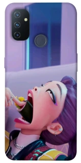 Чехол на OnePlus Nord N100 K-Pop Demon Hunters ver.9 фото 1 из 1