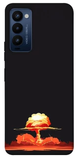 Чехол на TECNO Camon 18 Boom фото 1 из 1