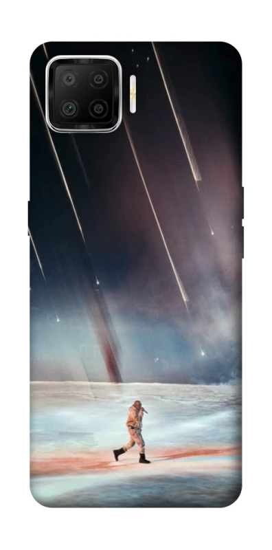 Чохол на Oppo A73 (2017) Kanye West ver.4 фото 1 з 1