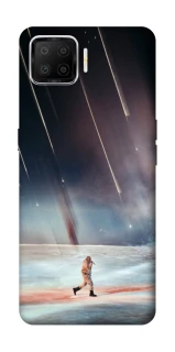 Чехол на Oppo A73 (2017) Kanye West ver.4 фото 1 из 1