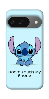 Чехол на Google Pixel 10 Stitch ver.5 фото 1 Чехол на Google Pixel 10 Stitch ver.5 фото 1 из 1