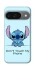 Чехол на Google Pixel 10 Stitch ver.5 фото 1 Чехол на Google Pixel 10 Stitch ver.5 фото 1 из 1