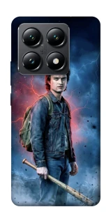 Чохол на Xiaomi 14T Stranger Things ver.37 фото 1 з 1
