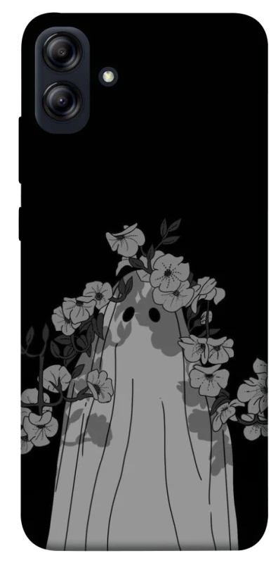 Чохол на Samsung Galaxy A04e Cute Halloween фото 1 з 1