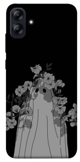 Чохол на Samsung Galaxy A04e Cute Halloween фото 1 з 1