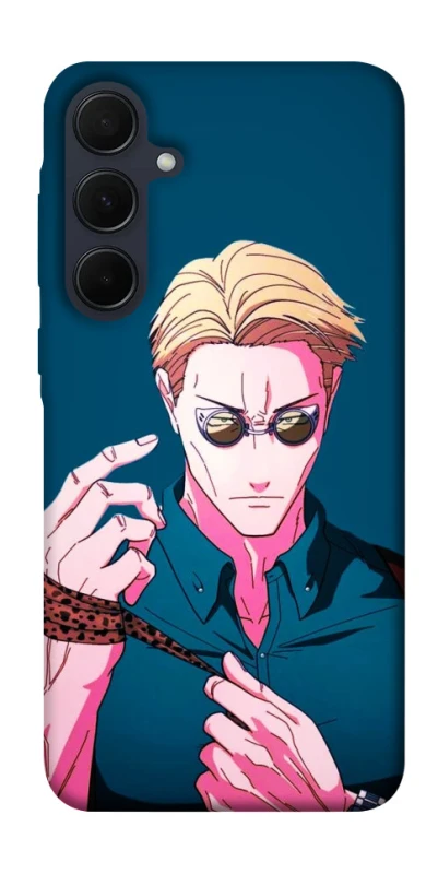 Чехол на Samsung Galaxy A35 Nanami фото 1 из 1