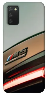 Чохол на Samsung Galaxy A03s BMW v13 фото 1 з 1