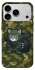 Чохол на Apple iPhone 17 Pro Max (6.9") Milcat фото 1 з 1