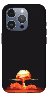 Чехол на Apple iPhone 16 Pro Max Boom фото 1 из 1