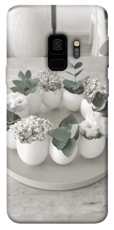 Чехол на Samsung Galaxy S9 Mood фото 1 из 1