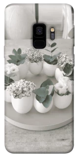 Чохол на Samsung Galaxy S9 Mood фото 1 з 1