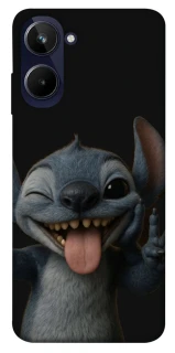 Чохол на Realme 10 4G Stitch фото 1 з 1