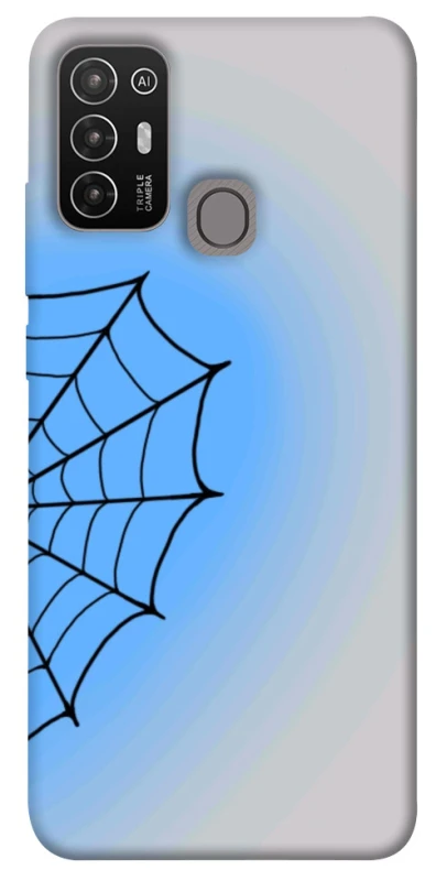 Чохол на ZTE Blade A52 Pair romantic theme ver.2 фото 1 з 1