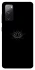 Чохол на Samsung Galaxy S20 FE Black Lotus фото 1 з 1