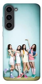 Чехол на Samsung Galaxy S23 RED VELVET фото 1 из 1