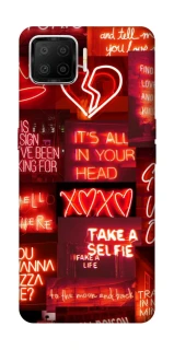 Чохол на Oppo A73 (2017) Love collage ver.7 фото 1 з 1