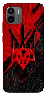 Чохол на Xiaomi Redmi A1 / A2 Герб v17 фото 1 з 1