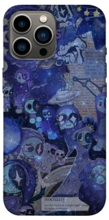 Чехол на Apple iPhone 12 Pro Max (6.7") Shelly Dandy world фото 1 из 1