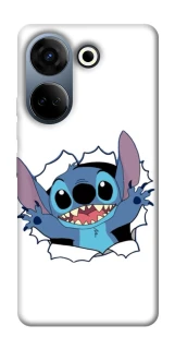 Чехол на TECNO Camon 20 Pro (CK7n) Stitch ver.19 фото 1 Чехол на TECNO Camon 20 Pro (CK7n) Stitch ver.19 фото 1 из 1