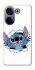 Чехол на TECNO Camon 20 Pro (CK7n) Stitch ver.19 фото 1 Чехол на TECNO Camon 20 Pro (CK7n) Stitch ver.19 фото 1 из 1