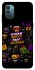 Чехол на Nokia G21 Brawl Stars collage фото 1 из 1