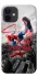 Чохол на Apple iPhone 12 mini (5.4") Spider Man ver.1 фото 1 з 1