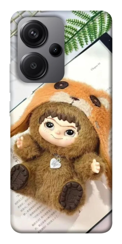 Чохол на Xiaomi Redmi Note 13 Pro+ Wakuku ver.4 фото 1 з 1